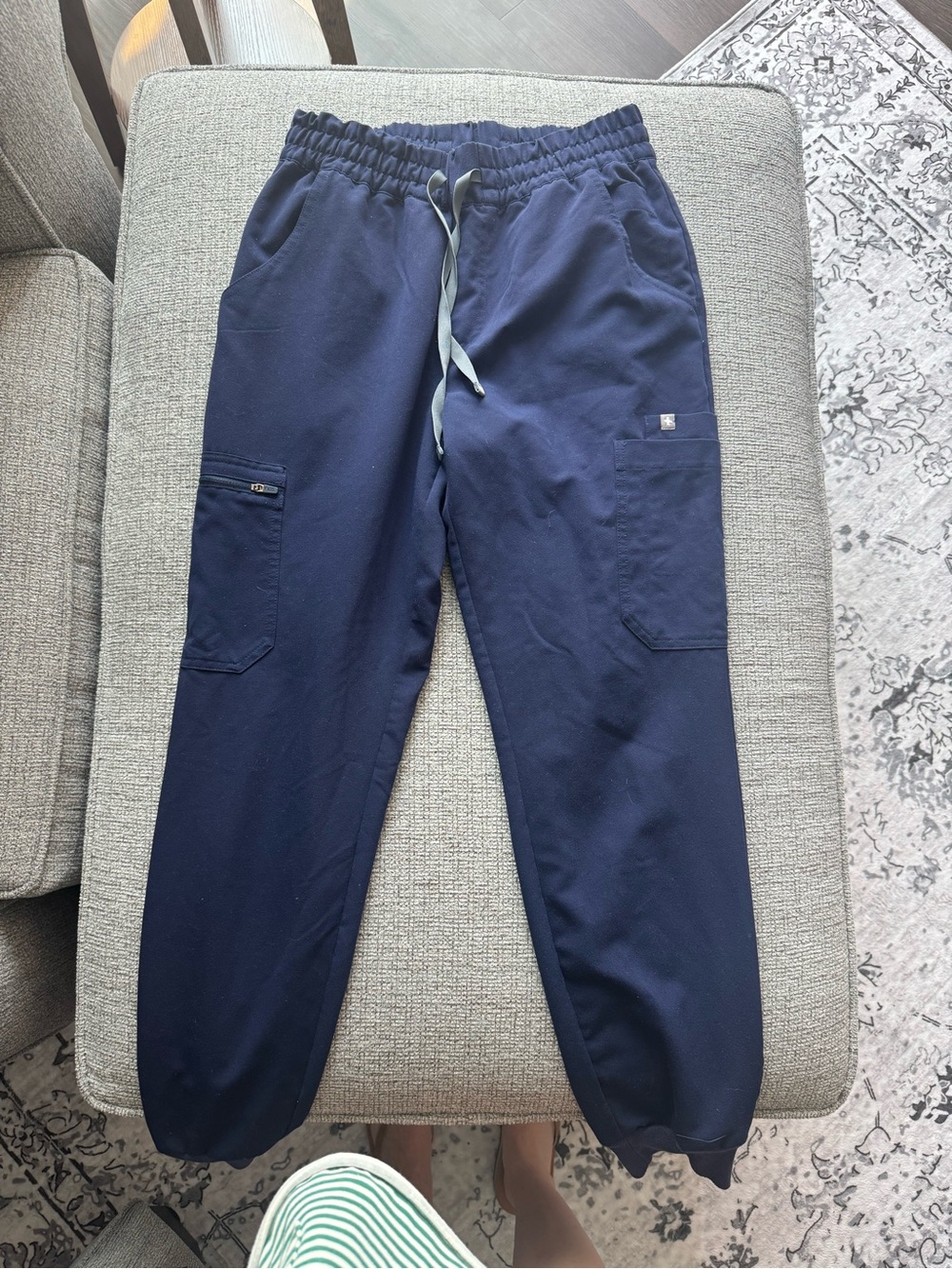 Figs Uman Joggers